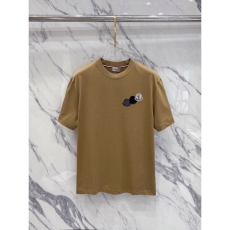 Moncler T-Shirts